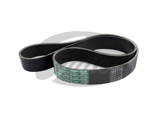 Gates Micro-V Belt 10PK1110