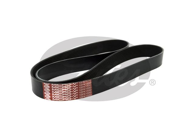Gates Micro-V Belt 10PK1550