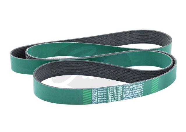 Gates Heavy Duty Micro-V Belt 10PK2375HD