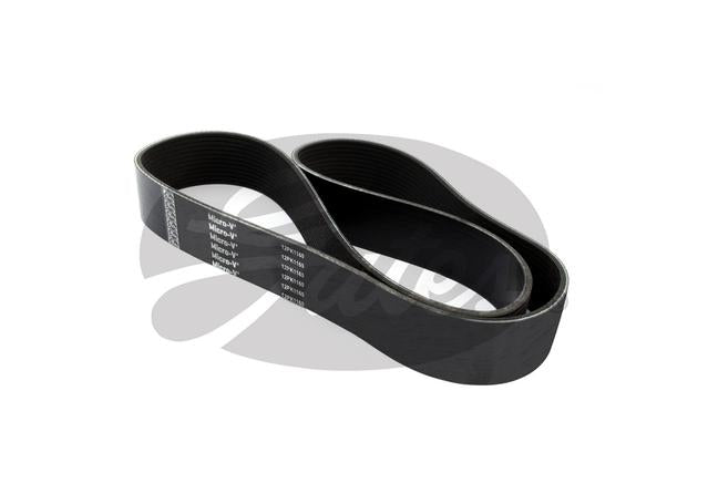 Gates Micro-V Belt 12PK1160