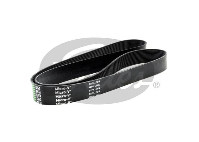 Gates Micro-V Belt 12PK1865