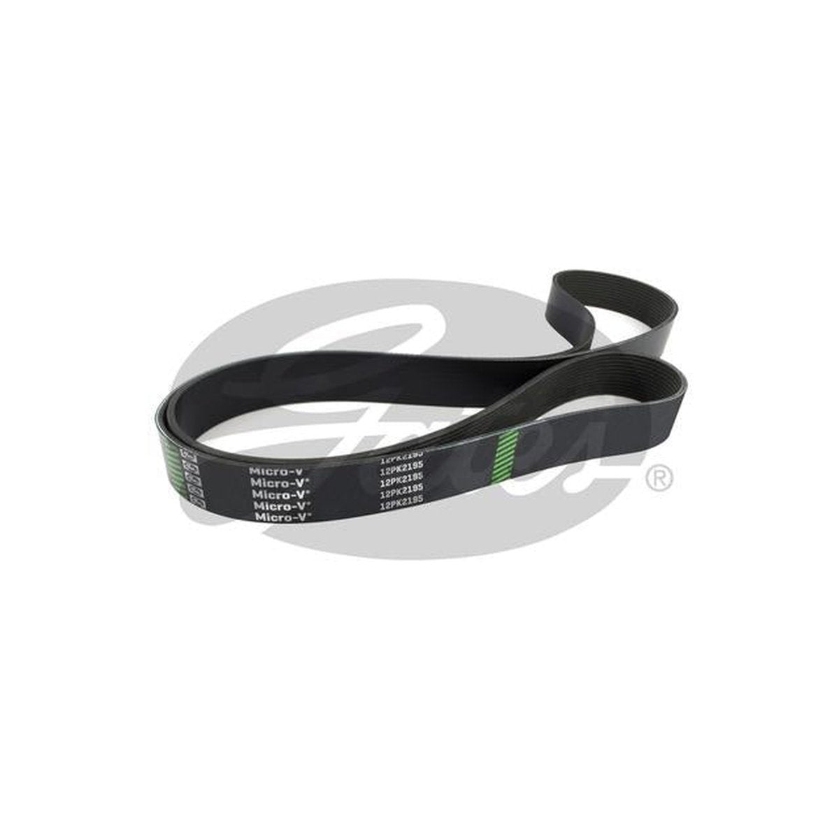 Dayco V-Belt 12PK2195
