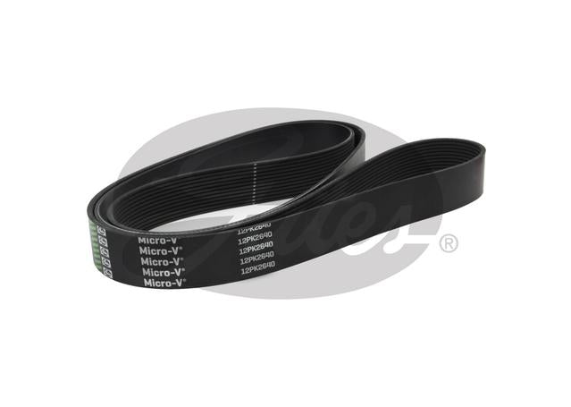 Gates Micro-V Belt 12PK2640