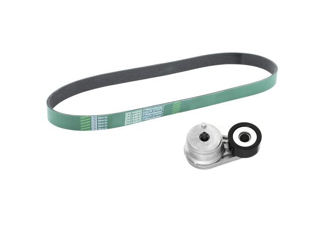 Gates FleetRunner HD ABDS Serpentine Belt Kit 150K-38501HDB