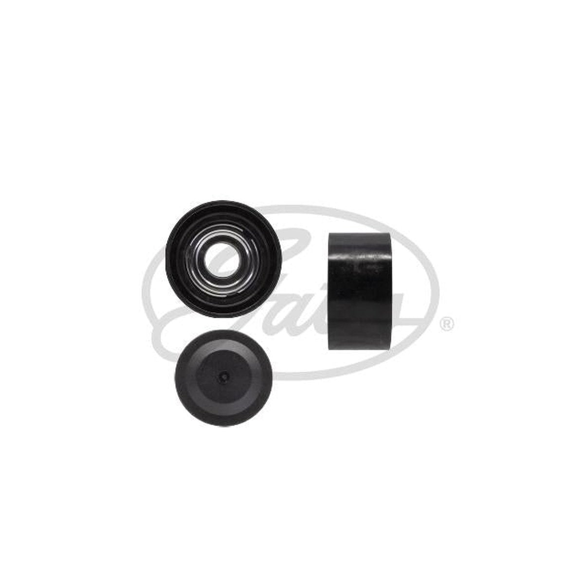 Gates ABDS Idler Pulley 36849