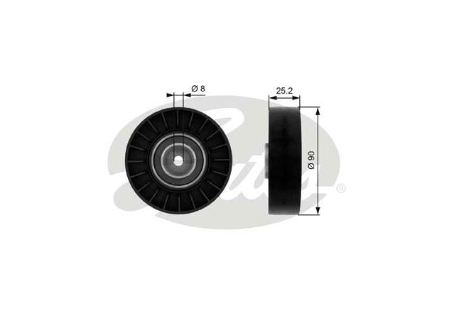 SUPERDRAULIC ISO 220 20L 32071
