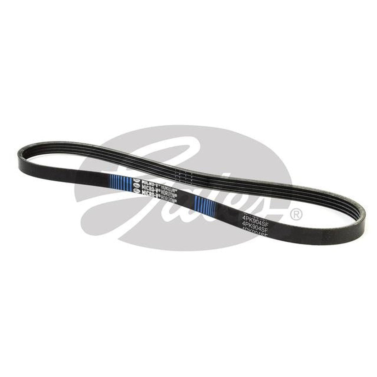 Gates Micro-V Belt 4PK904SF