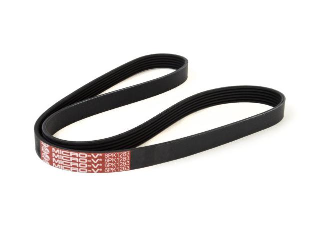 Gates Polyester Micro-V Belt 6PK1263