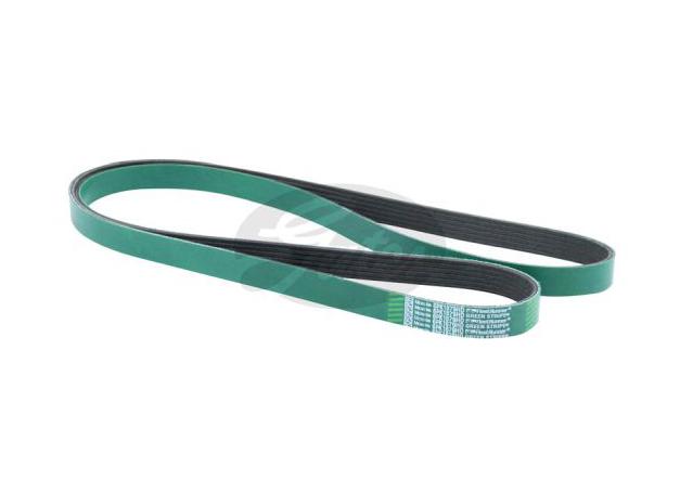 Gates Heavy Duty Micro-V Belt 6PK1879HD