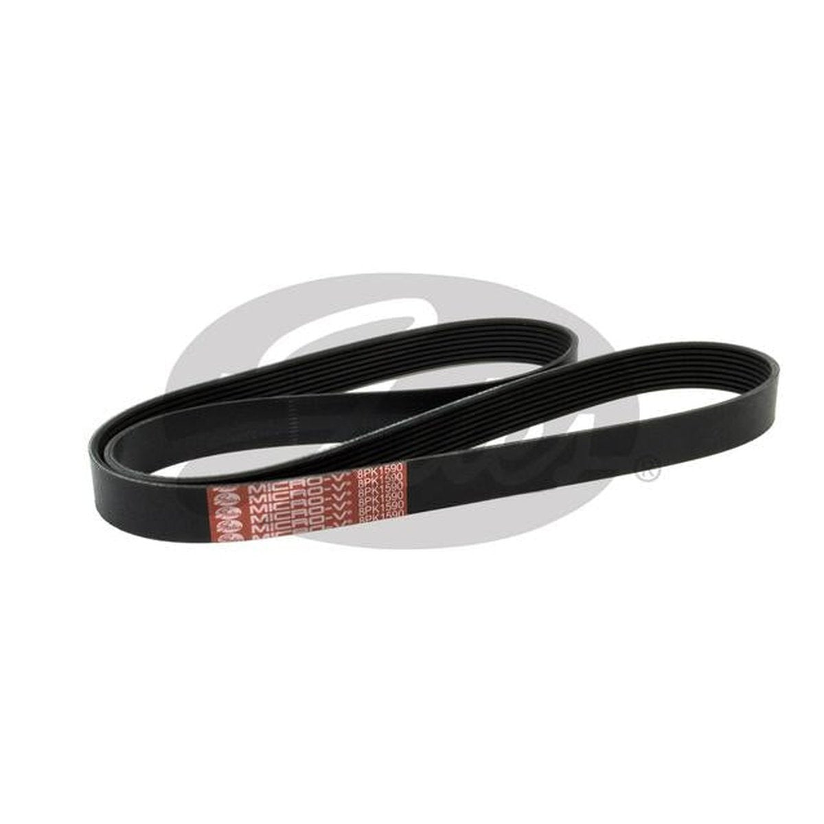 Gates Micro-V Belt 8PK1590