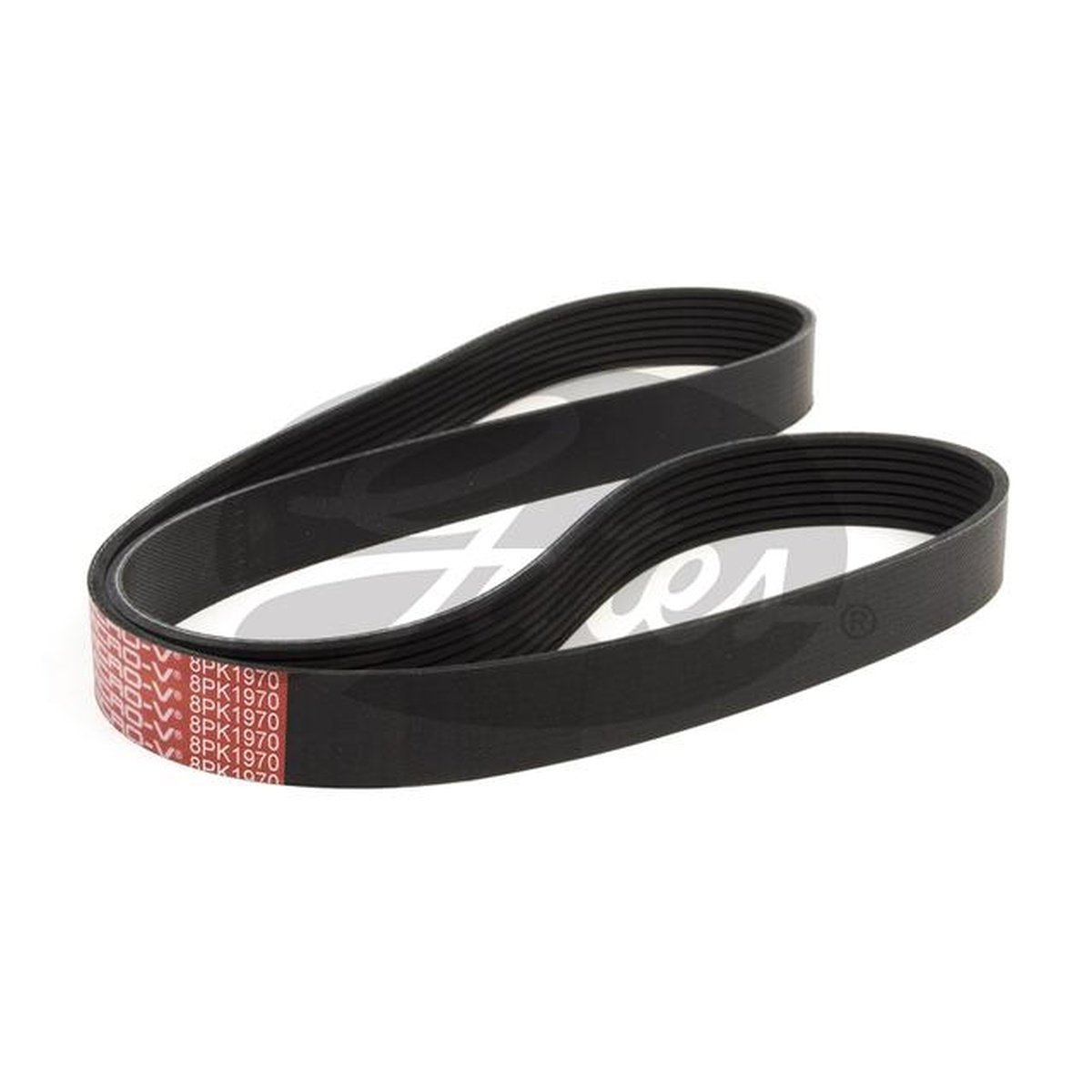 Gates Micro-V Belt 8PK1970