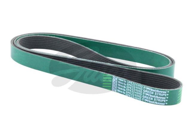 Gates Heavy Duty Micro-V Belt 8PK2249HD