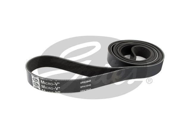 Gates Micro-V Belt 8PK2940