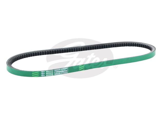 Gates FleetRunner V-Belt 13A0825 9325HD