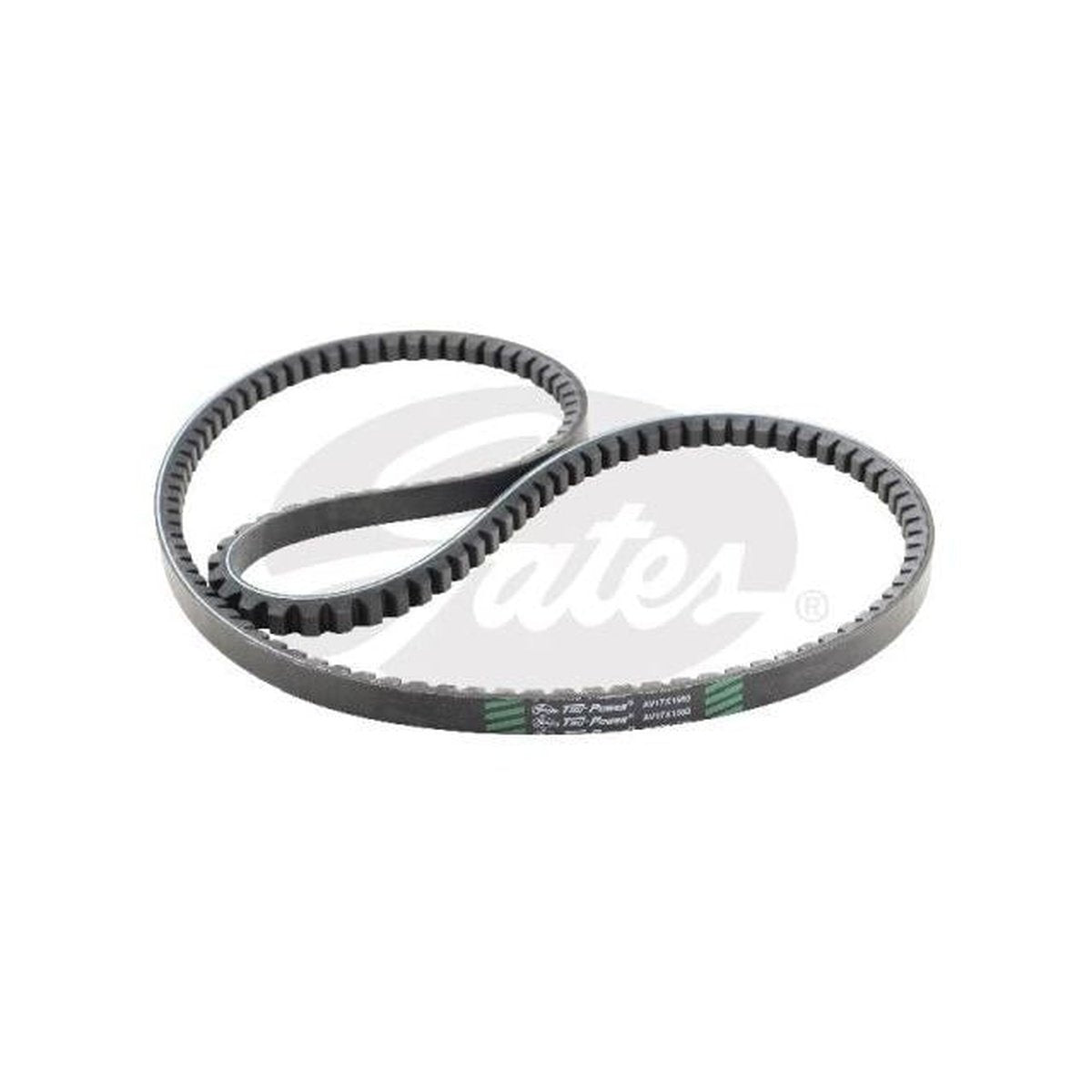 Gates Tru-Power V-Belt AV17X1560