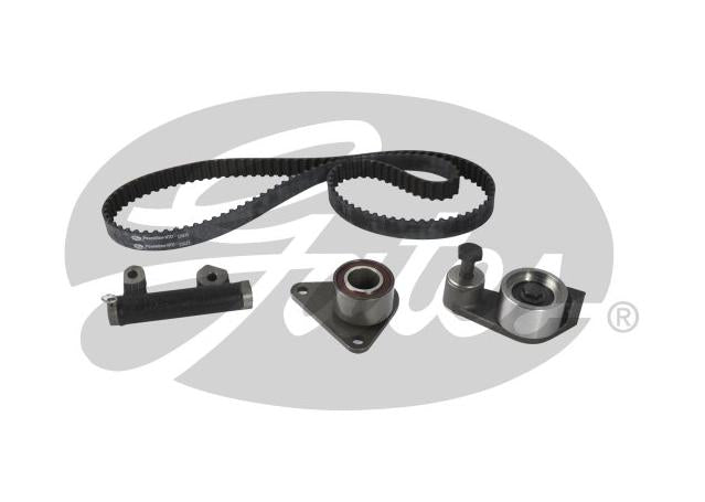 Gates Timing Belt Kit TCKH268