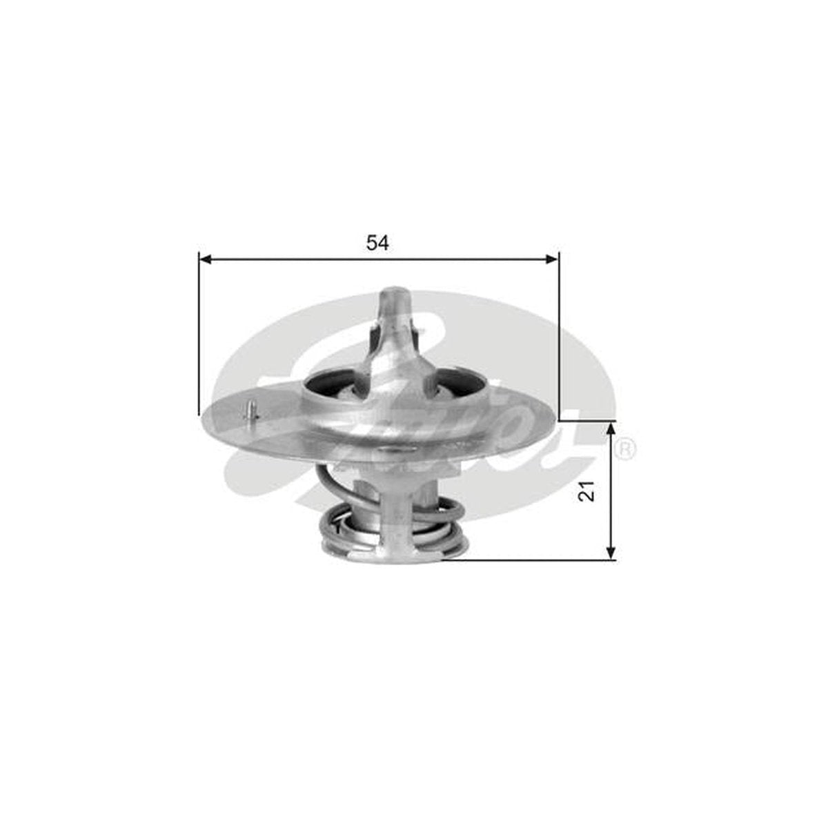 Gates Thermostat TH03177G1