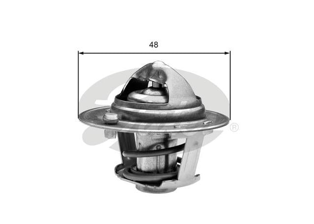 Gates Thermostat TH25782G1