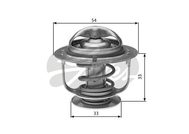 Gates Thermostat TH30888G1
