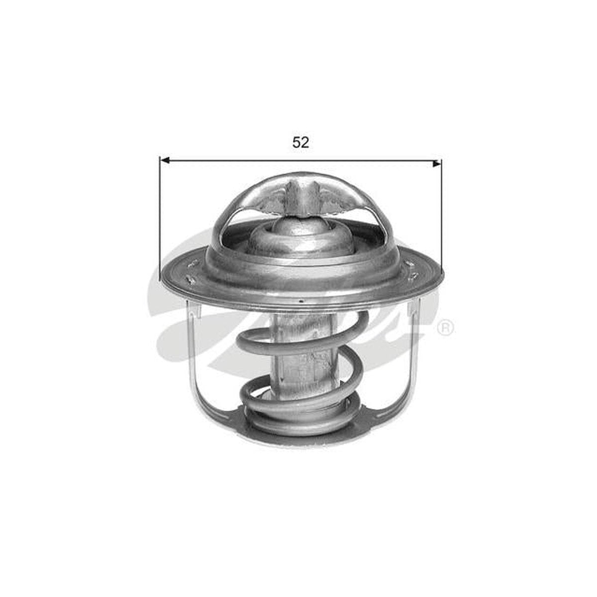 Gates Thermostat TH39995G1