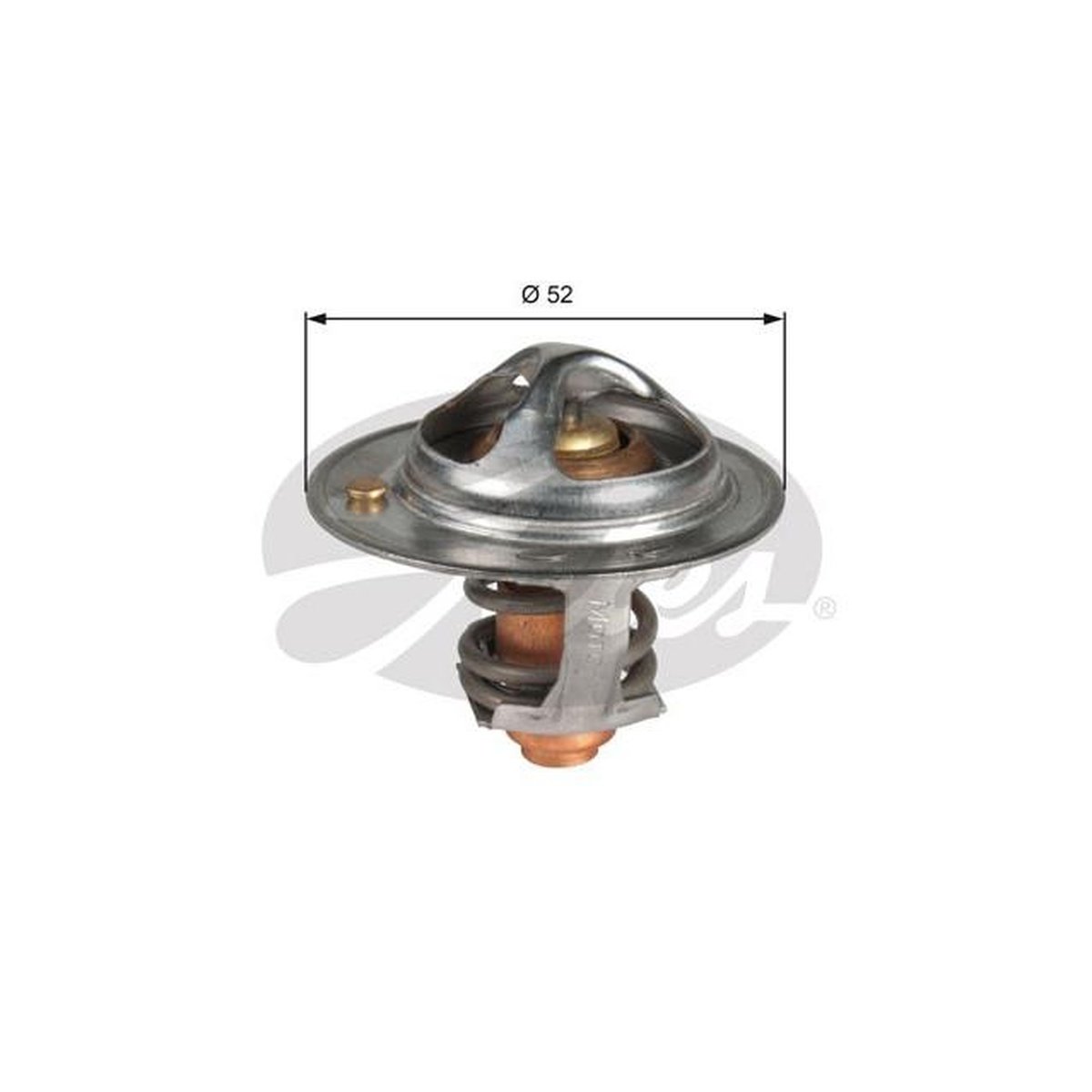 Gates Thermostat TH48682G1