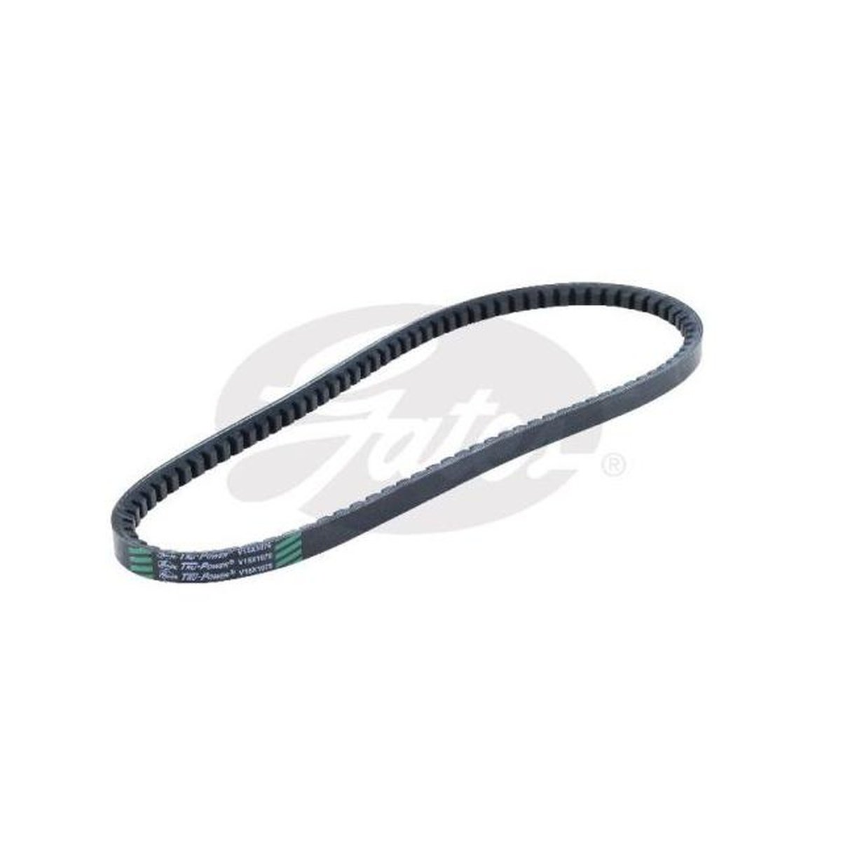 Gates Tru-Power V-Belt V15X1075