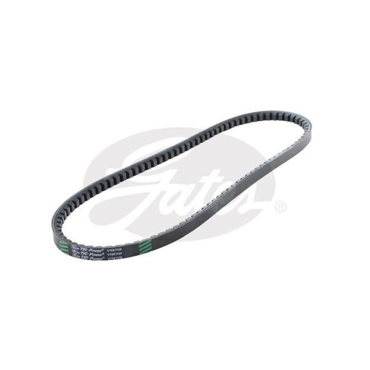 Gates Tru-Power V-Belt V15X1125