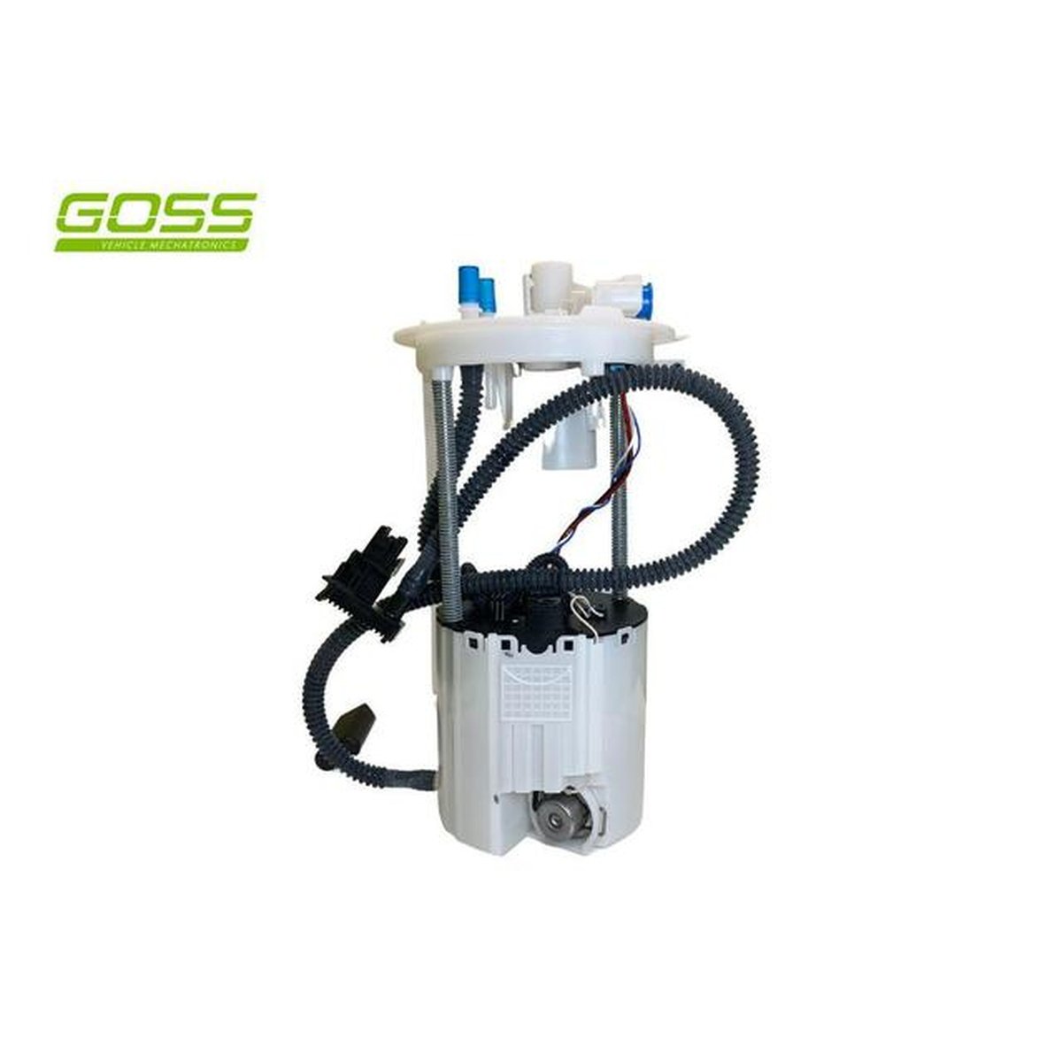 Goss Fuel Pump Module GE571
