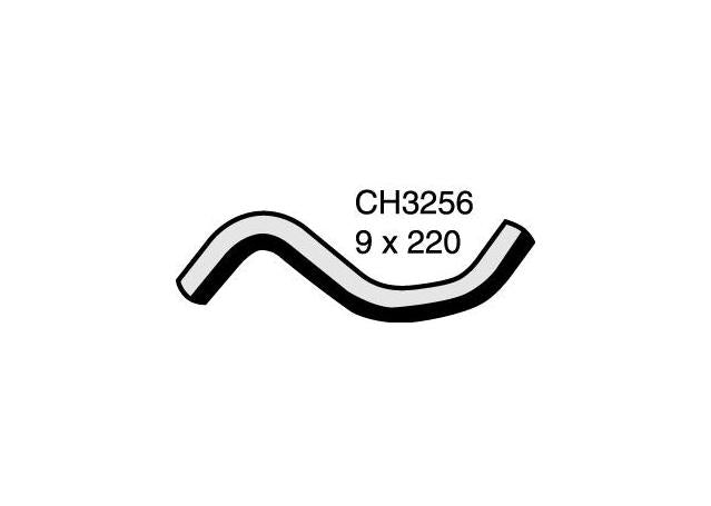 Mackay Bypass Heater Hose CH3256