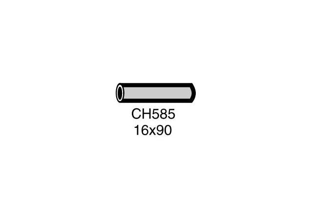 Mackay Bypass Heater Hose CH585