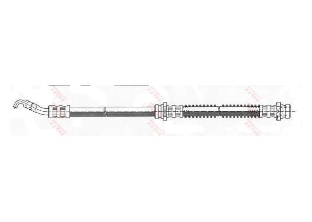 Raybestos Friction Capsule 6R80/6Hp26 ZCK-626020RGPZ