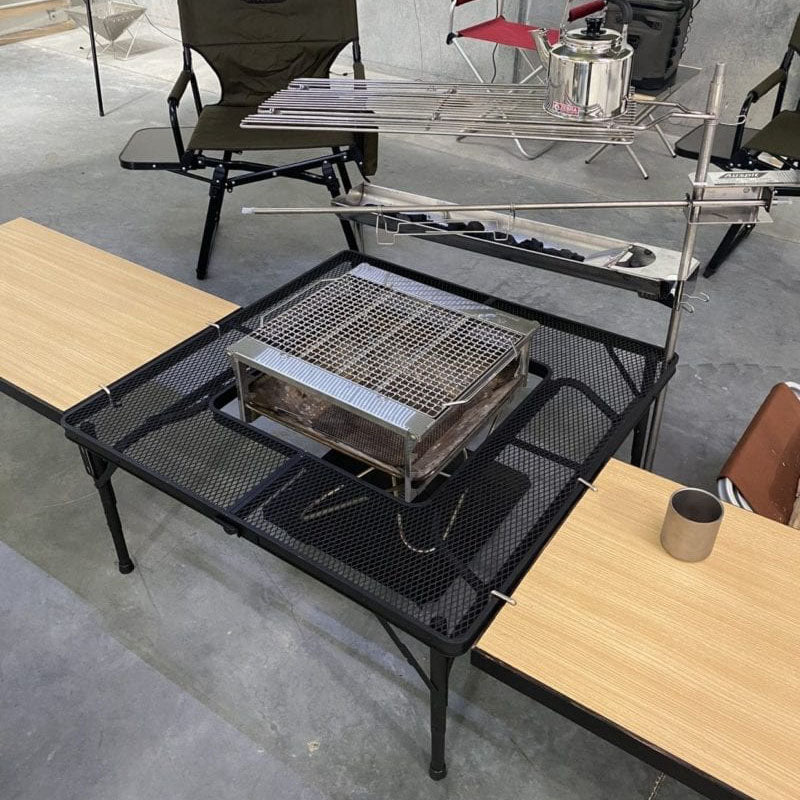 Drifta Stockton Firetable