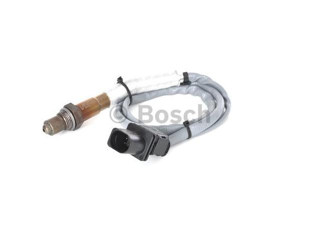 Bosch Oxygen Lambda Sensor 0 258 017 206