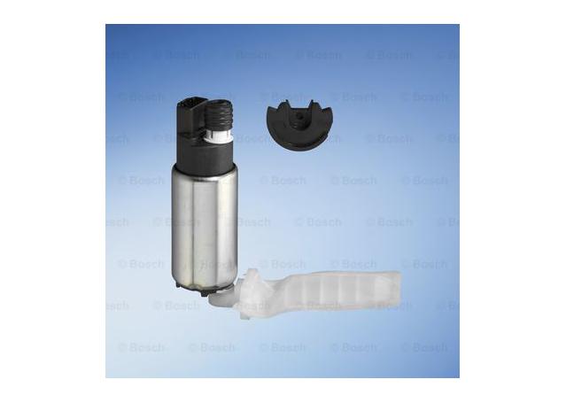Bosch Electric Fuel Pump 0 986 580 906
