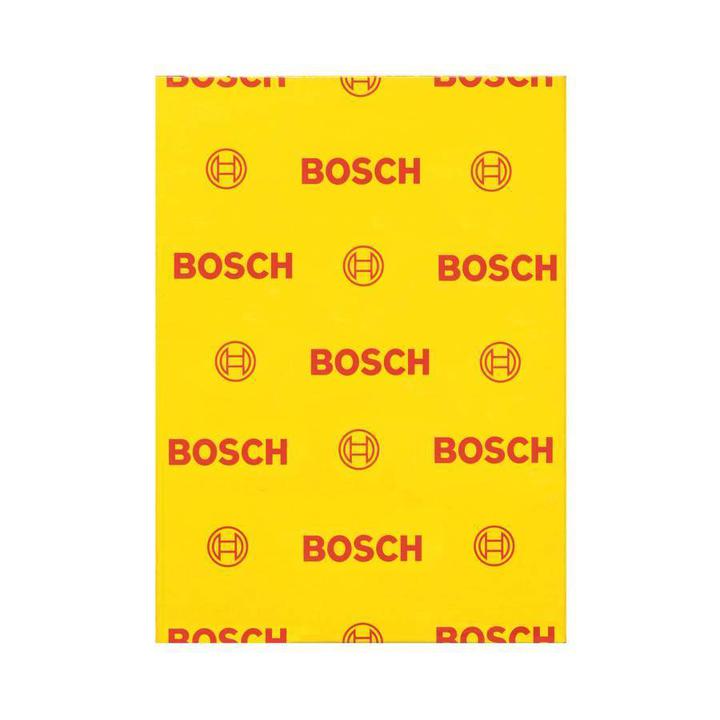 Bosch Alternator Regulator RE60