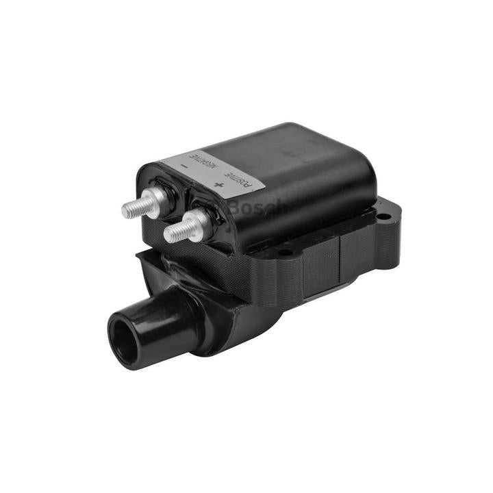 Bosch Ignition Coil HEC715