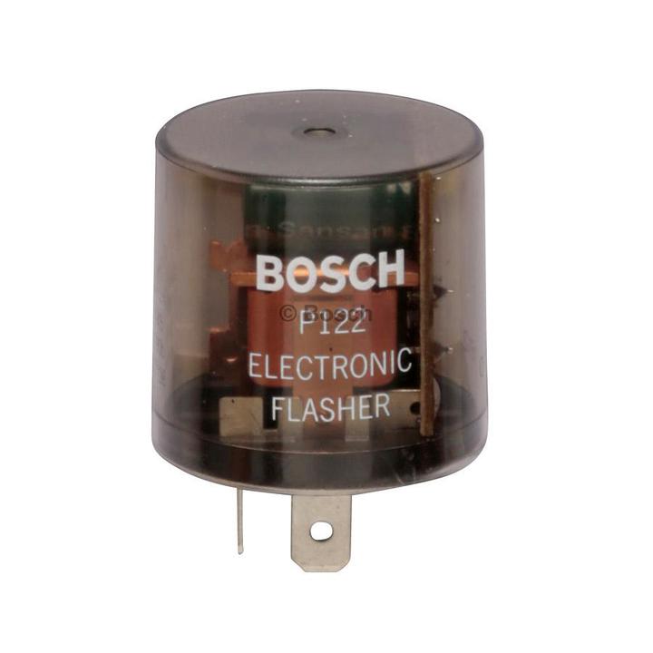 Bosch Flasher Unit P242