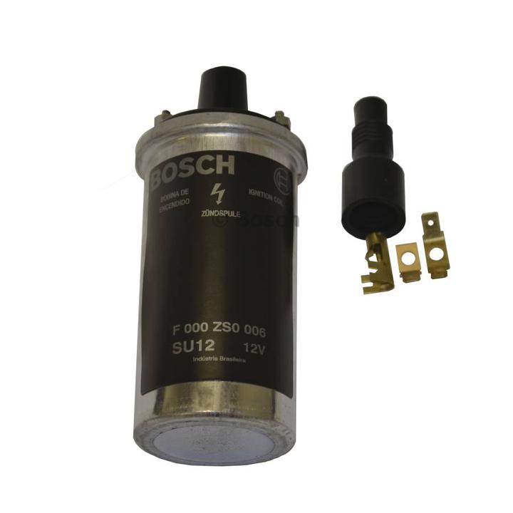 Bosch Ignition Coil SU12