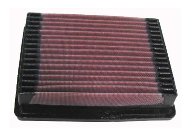 K&N Hi-Flow Performance Air Filter 33-2022