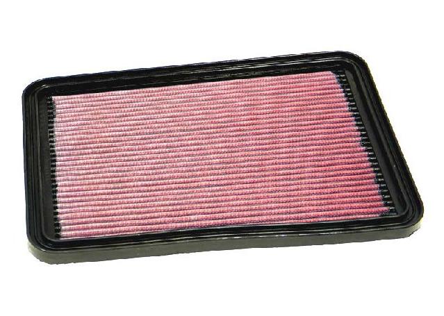K&N Hi-Flow Performance Air Filter 33-2645