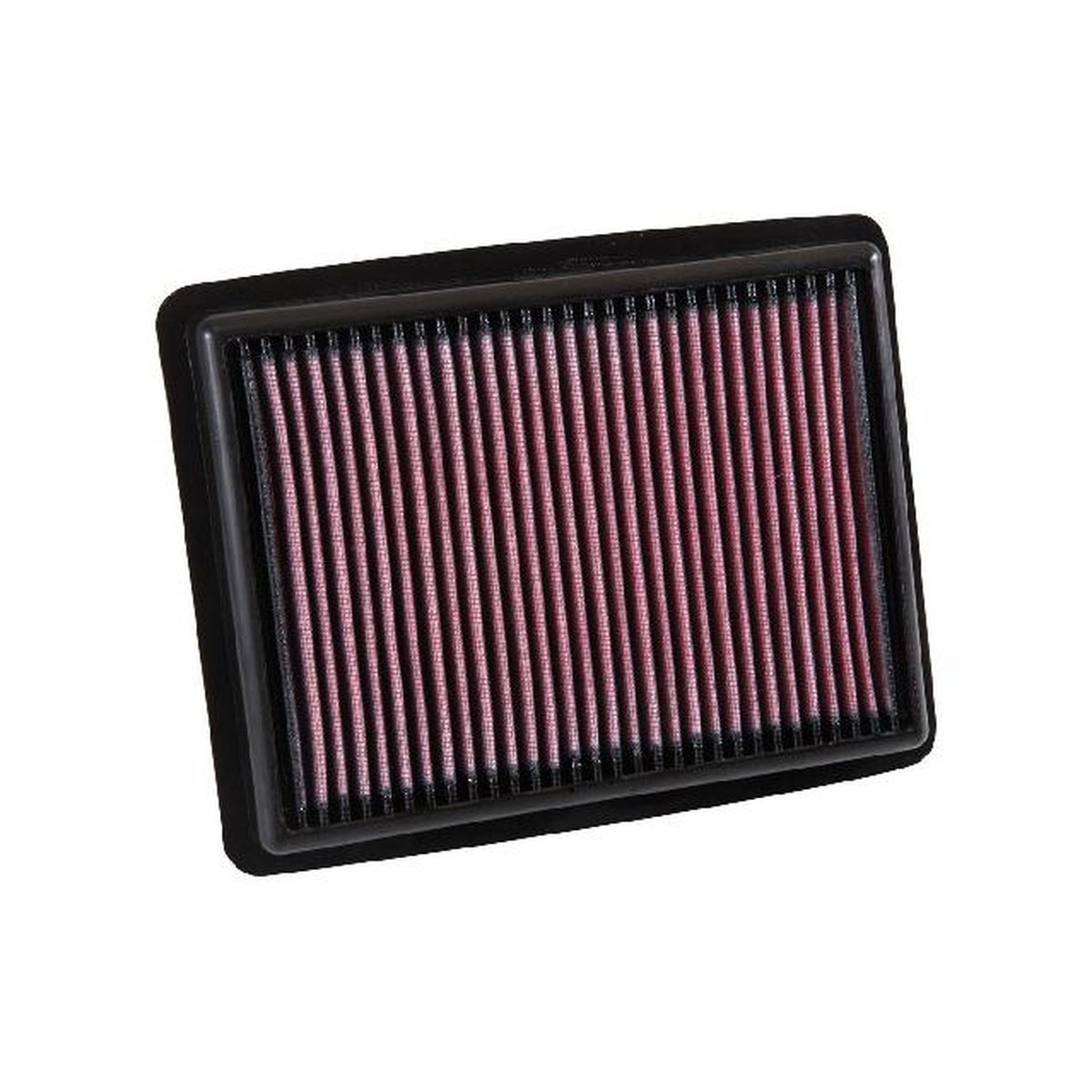 K&N Hi-Flow Performance Air Filter Fits Honda Civic Type R 2.0L 2015-2017 33-3058