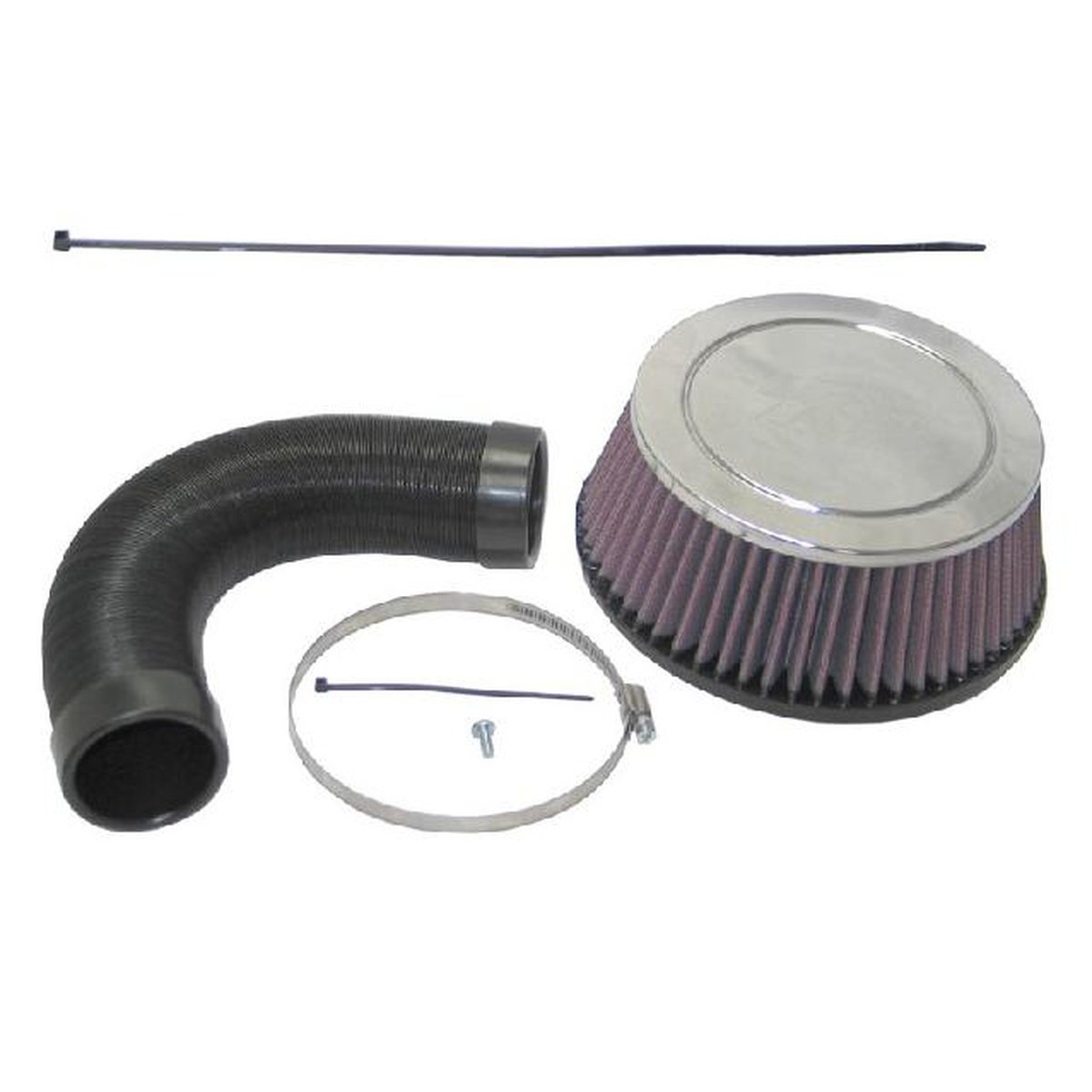 K&N 57-0082 57i Induction Kit fits Rover Mini 1.3L 1991-96