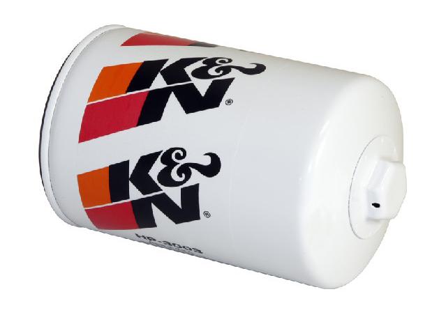 K&N Performance Air Induction Kit KN57-1002