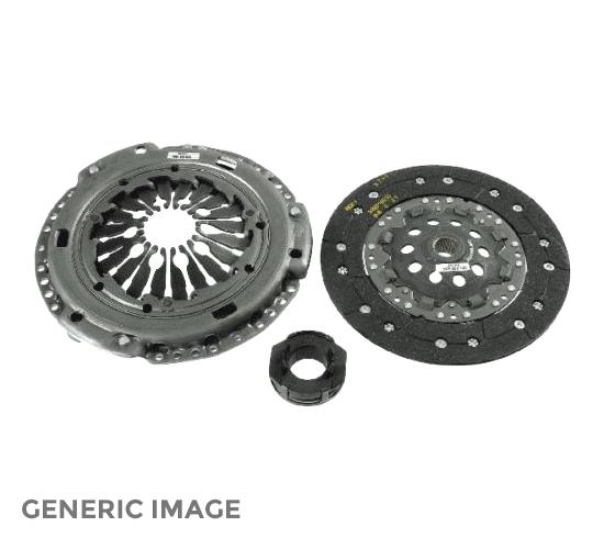 Sachs Clutch Kit 3000 951 091