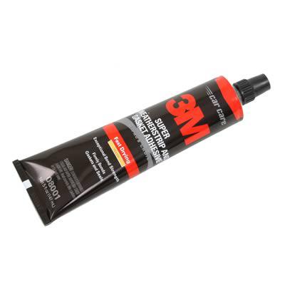 3M Super Yellow Weatherstrip & Gasket Adhesive 148mL 60455055594