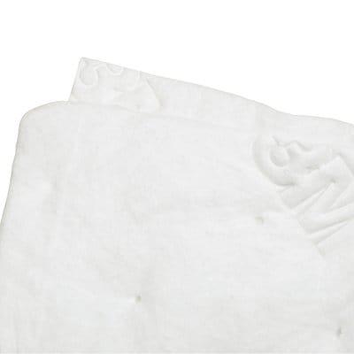 3M Sorbent Pads Oil & Petroleum (Pack of 50) 70070405793