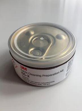 CABLE CLEANING KIT CC2