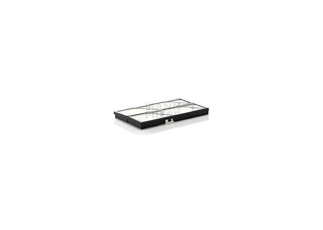 MANN Cabin Air Pollen Filter CU 3759