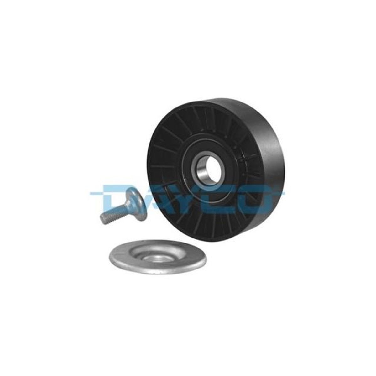 Dayco Idler Tensioner Pulley APV1018