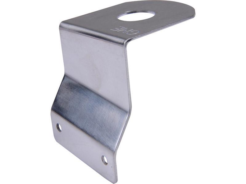 GME Antenna Bracket LHS Stainless Suits Ford Falcon/Territory MB018